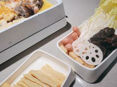 -半天妖烤鱼(中百店)