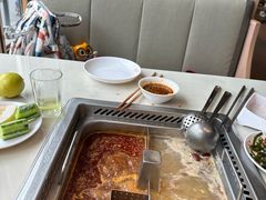 -滋奇·扬州地标火锅(兴城东路店)