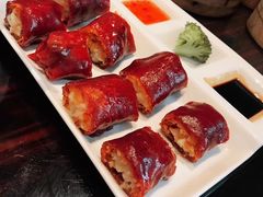 -北海金昌开元名都大酒店·四季轩中餐厅