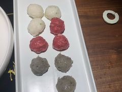 -揽季锅物会.福建黄鱼.海鲜姿造(五四路店)