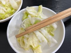 -山城盅盅面