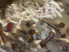 -南国锋味椰子鸡(瀚海店)