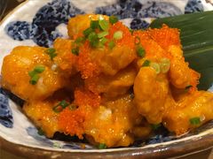 火警虾-Hatsune隐泉日式料理(SKP店)