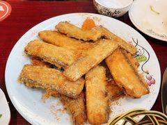 -聚首堂·特色小吃·肘子(什刹海德胜门店)