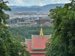 -西双版纳勐泐文化旅游区