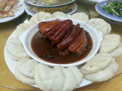 android_upload_pic-建坤水席宫·洛阳菜(中州路店)