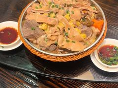 -猪肉婆私房菜(容桂总店)