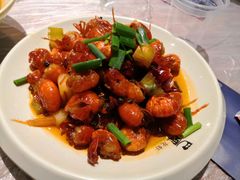 -巴厘龙虾·榜首油焖大虾(音乐学院·沿江酒馆店)