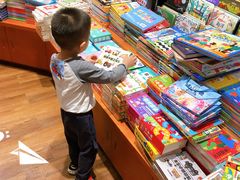 -西西弗书店&矢量咖啡(来福士广场店)