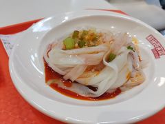 -秦陕印象超级肉夹馍(万达广场西安民乐园店)