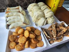 -隆福寺小吃店(东四店)