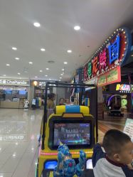 -卡通尼乐园·生日会(烟台永旺店)