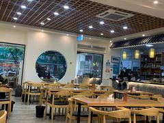 大堂-黄鸡肉钵钵鸡