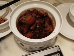 -小菜园新徽菜(马鞍山金鹰店)