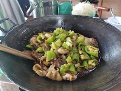 -张氏父子常德肠子馆(红星总店)