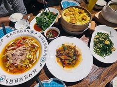 -胖老汉(北京路店)