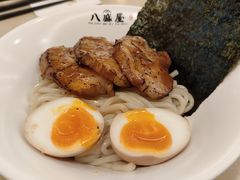 -八盛屋·沾面(集美万达店)