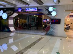 -欢乐酷量贩KTV(万达广场店)