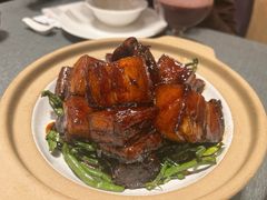 -新吉士·上海菜(浦东LCM置汇旭辉店)