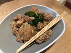 -隅乐胡椒虾·台湾菜·团建(皇岗店)
