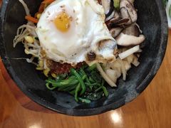 -全州拌饭馆(断桥店)