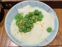 -李百蟹·江南蟹黄面(夫子庙店)