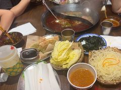 -萍姐火锅·公路夜市(南京新街口店)