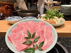 -然锅料理