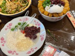 -池嬢拌粉(上海首店)