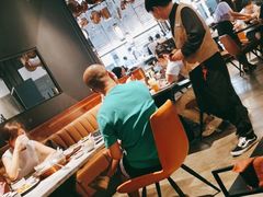 大堂-大头椰·海南椰子鸡火锅(思明万象城店)