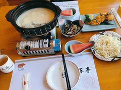 -天正河鲀·河豚亭(大连店)