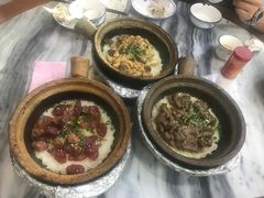 -红星光发煲仔饭(大石街店)