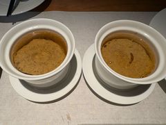 20年陈皮炖肉汁-福院