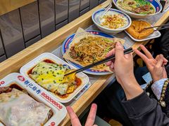 -银记肠粉店(北京路店)