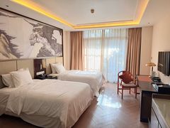 -成都安仁福朋喜来登酒店