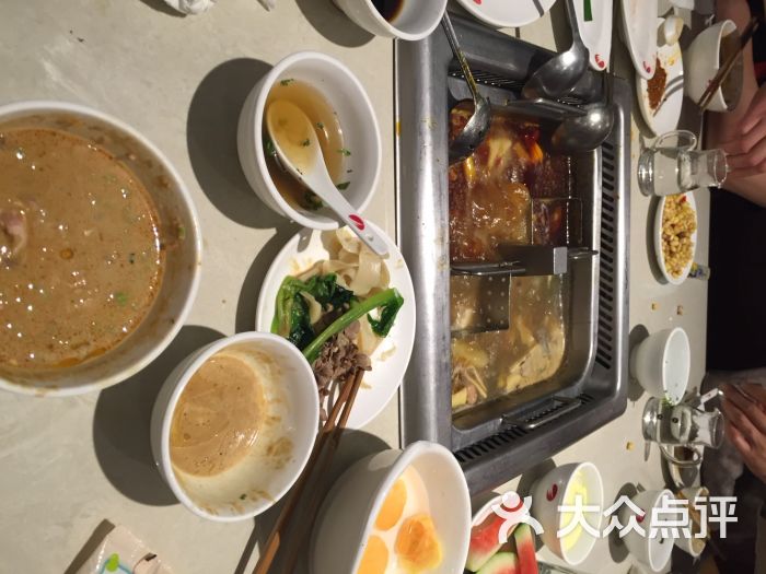 海底捞火锅(勒泰中心店)海底捞图片 - 第1张