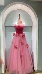 -衣贝姿婚纱礼服馆