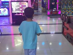 -城市动力(弘桥商城店)