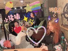 -喝丢一只鞋海鲜烧烤·海肠捞饭(东关街店)