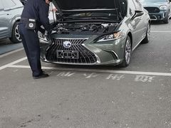 -通州机动车检测场