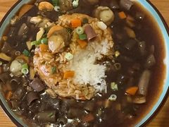 -海胆小馆(东北水饺·春柳店)