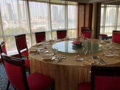 包厢-上海小南国(国会店)