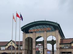 -长沙友阿奥特莱斯