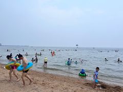 -兴城海滨风景区