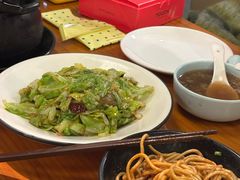 -莲餐厅·湖北菜·潜江小龙虾店(愚园路店)