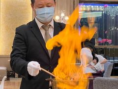 -星河湾半岛酒店-真粤中餐厅