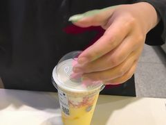 -一只酸奶牛(八一路店)