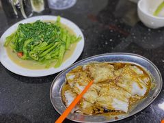 叉烧肠-一哥美食(总店)