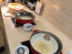 -临空皇冠假日酒店-西餐厅(首都机场店)