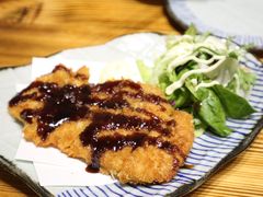 -和蕴日本料理